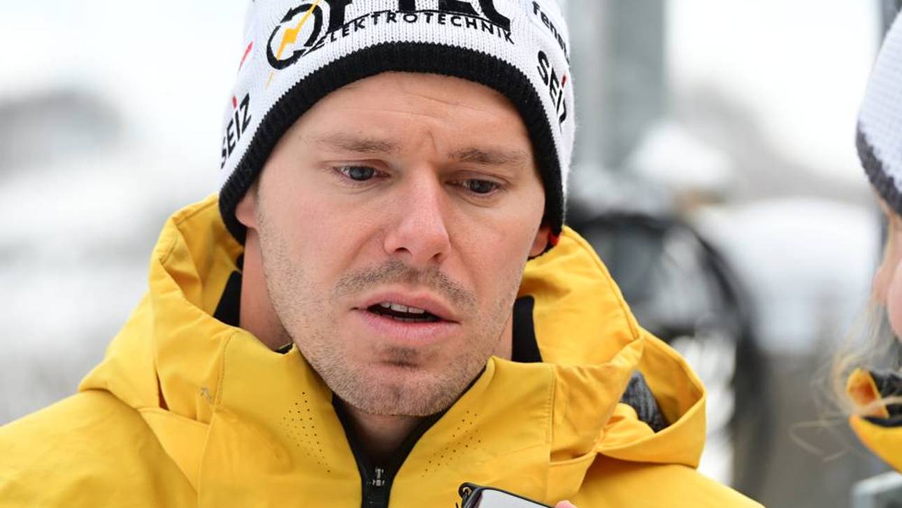 Enttäuschung für Hoffnungsträger