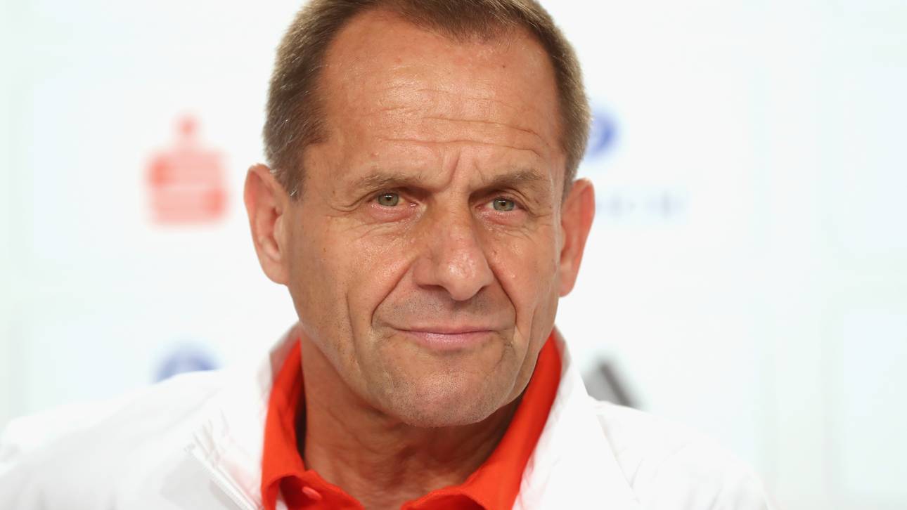 Hörmann erklärt Motivationsprobleme