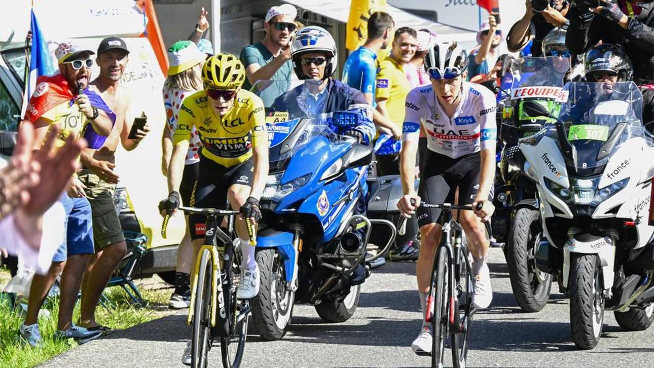 Pogacar-Skandal: „Fehler gemacht“