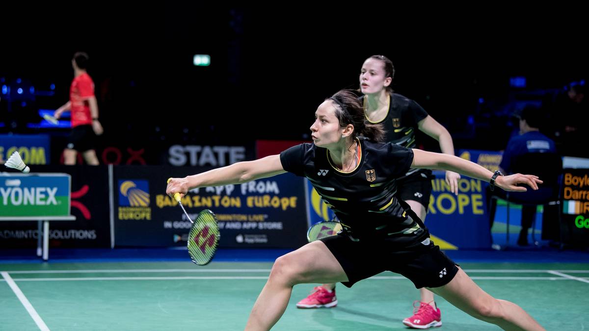 BADMINTON: Bei den Spielen in Rio de Janeiro 2016 kamen die deutschen Sportler über die Gruppenphase nicht hinaus, auch bei den European Games ging man in diesem Jahr komplett leer aus. Die letzte internationale Medaille datiert bereits aus dem Jahr 2013 als man im Mixed-Team Europameister wurde