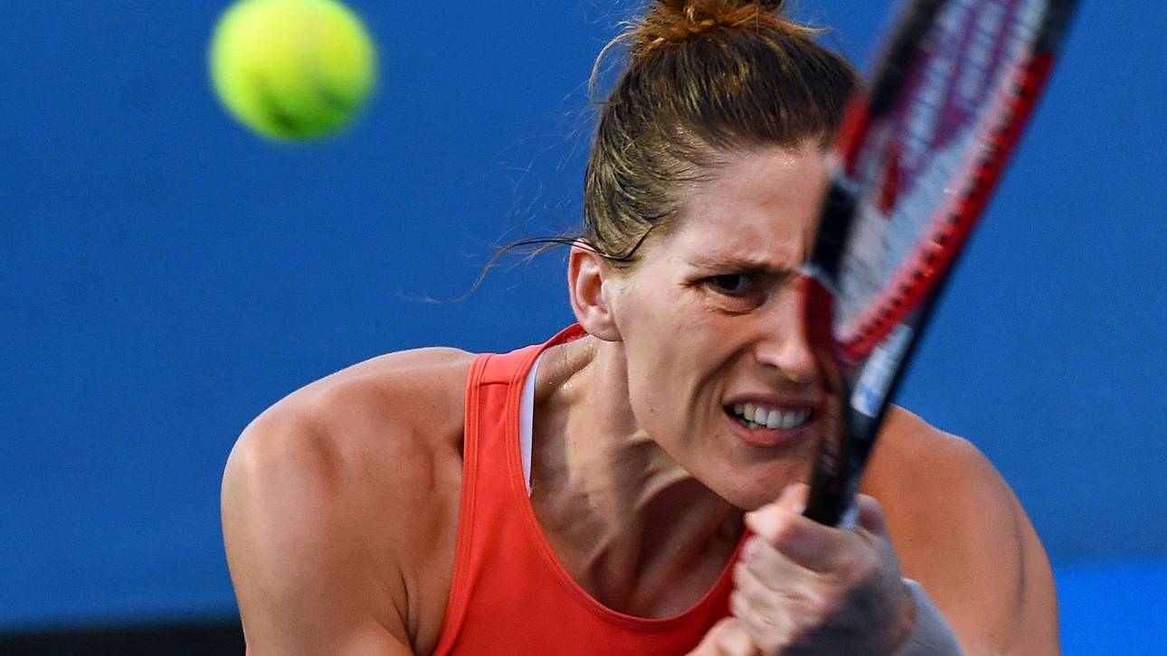 Kühle Petkovic redet „Backpfeife“ schön