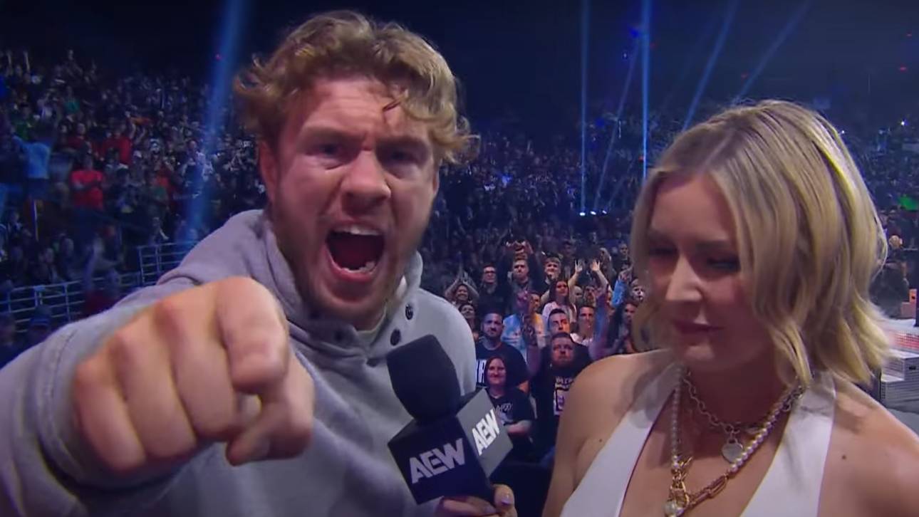 Hieb gegen WWE geht nach hinten los