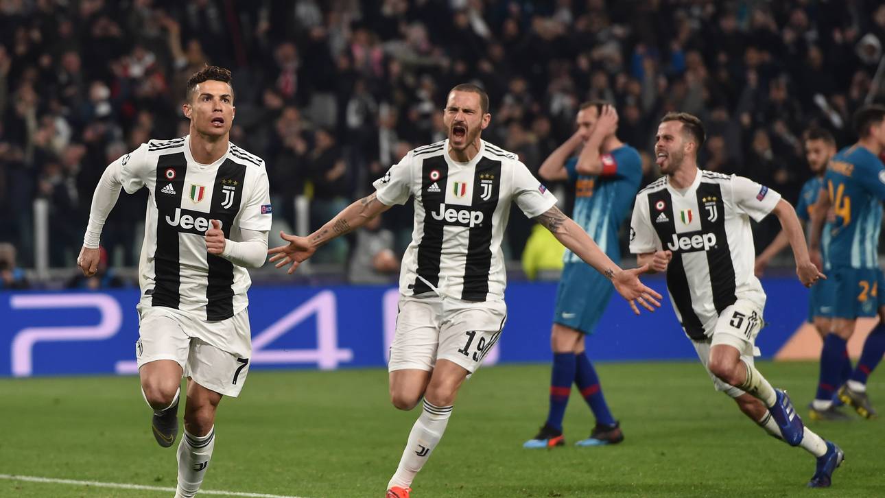 Knaller zum Abschluss des ICC