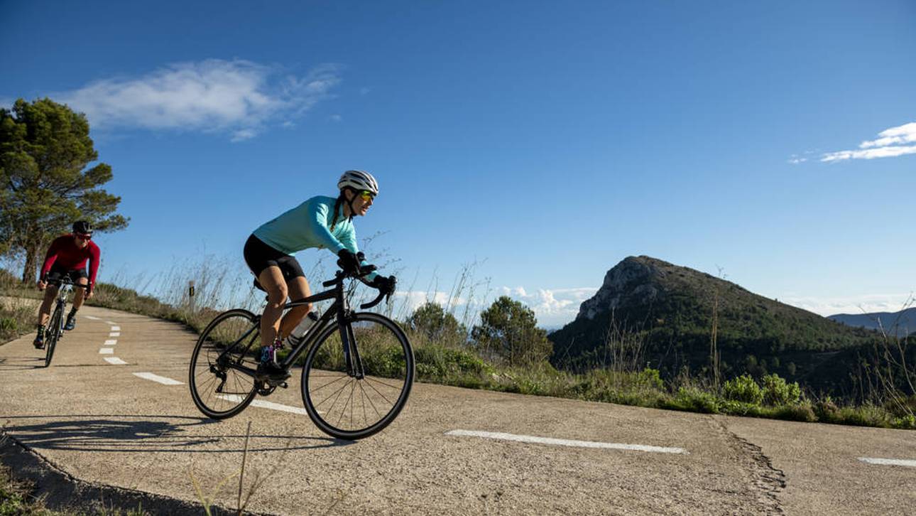 Radsport-Posse: 88 Fahrer raus