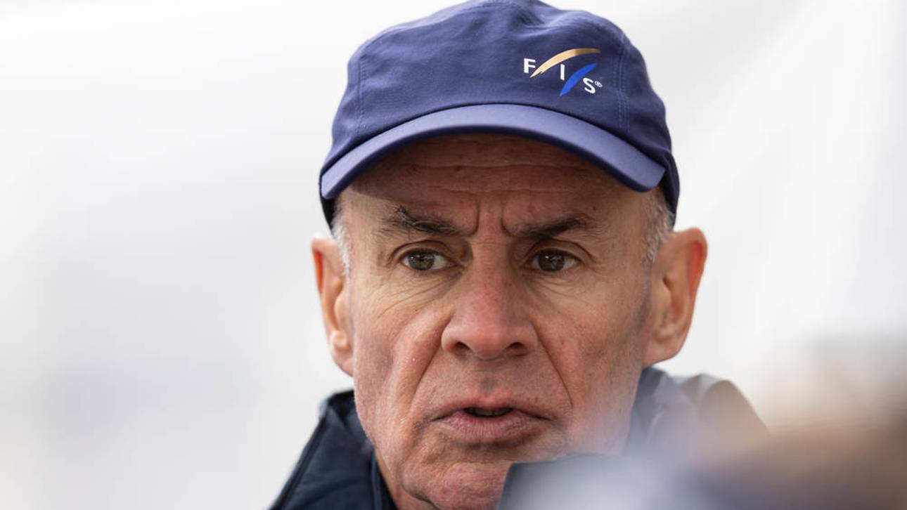 Machtkampf: FIS-Präsident kontert