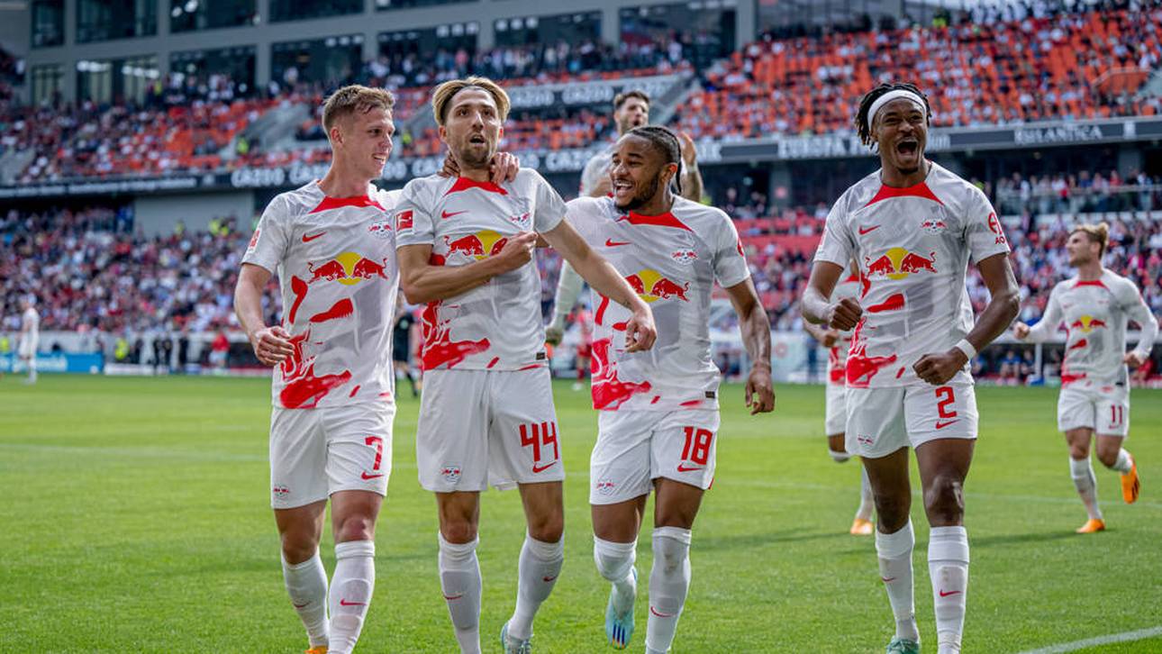 Leipzig-Star verlängert