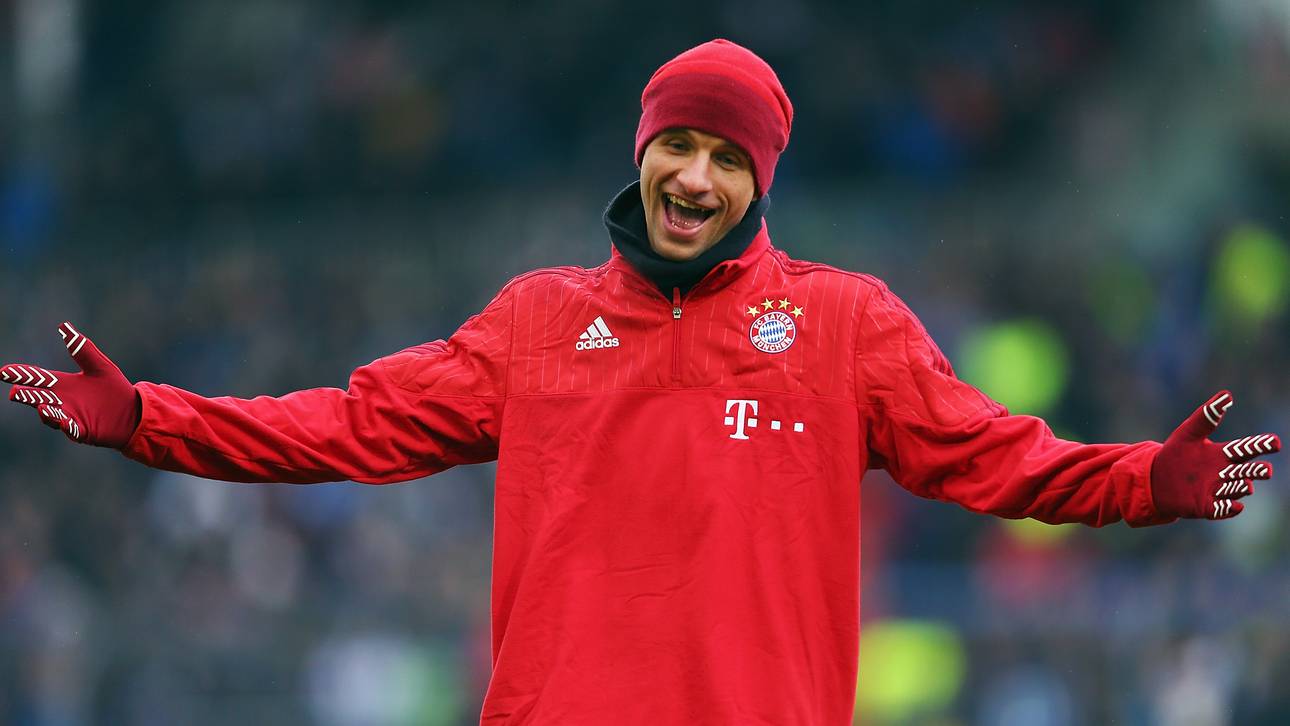 US-Ausrüster soll Müller locken