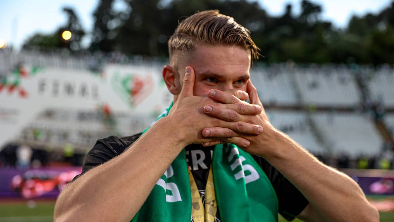 Gyökeres-Transfer fix!