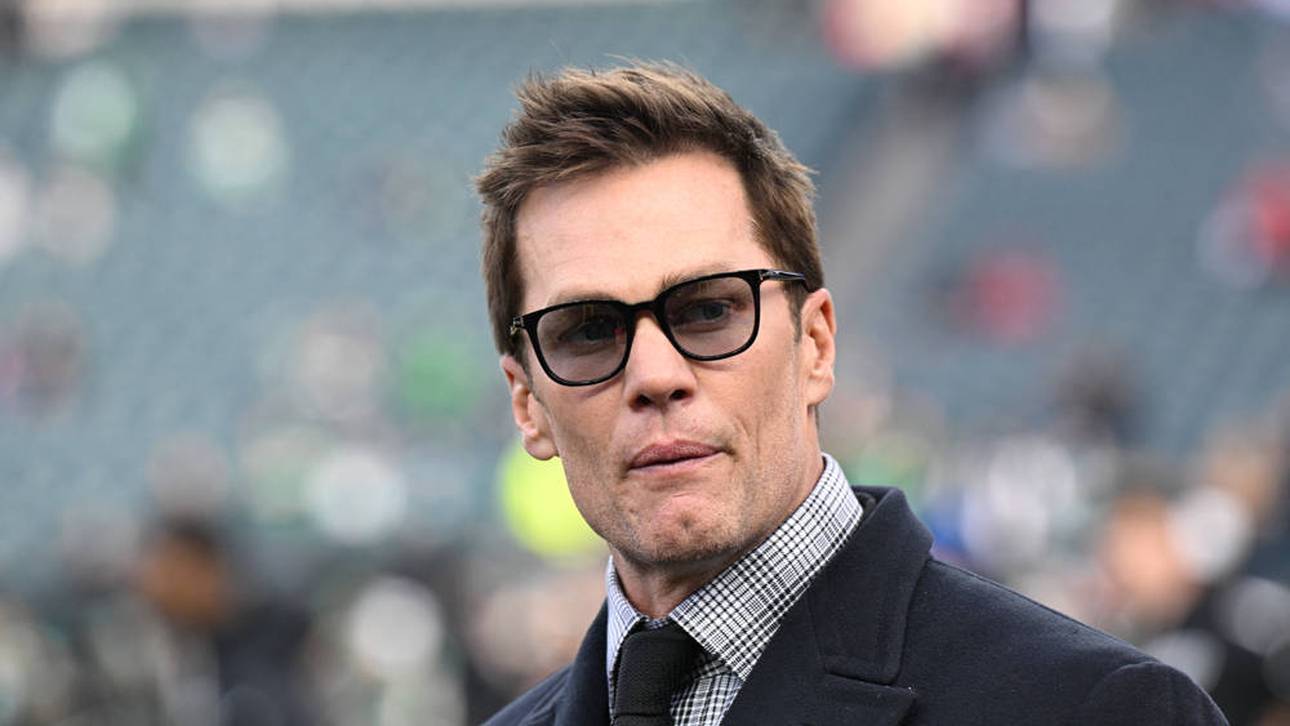 Brady ohrfeigt WWE-Star – Match klar?