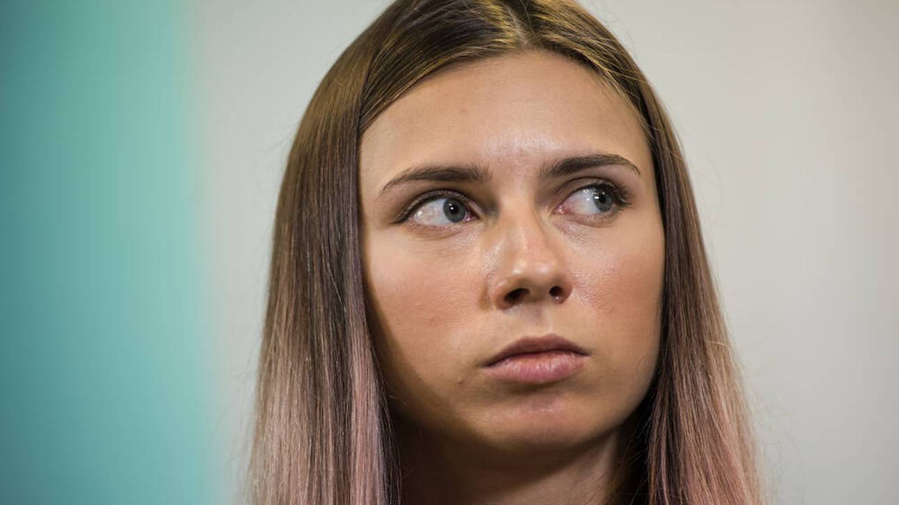 Flucht vor der eigenen Vergangenheit