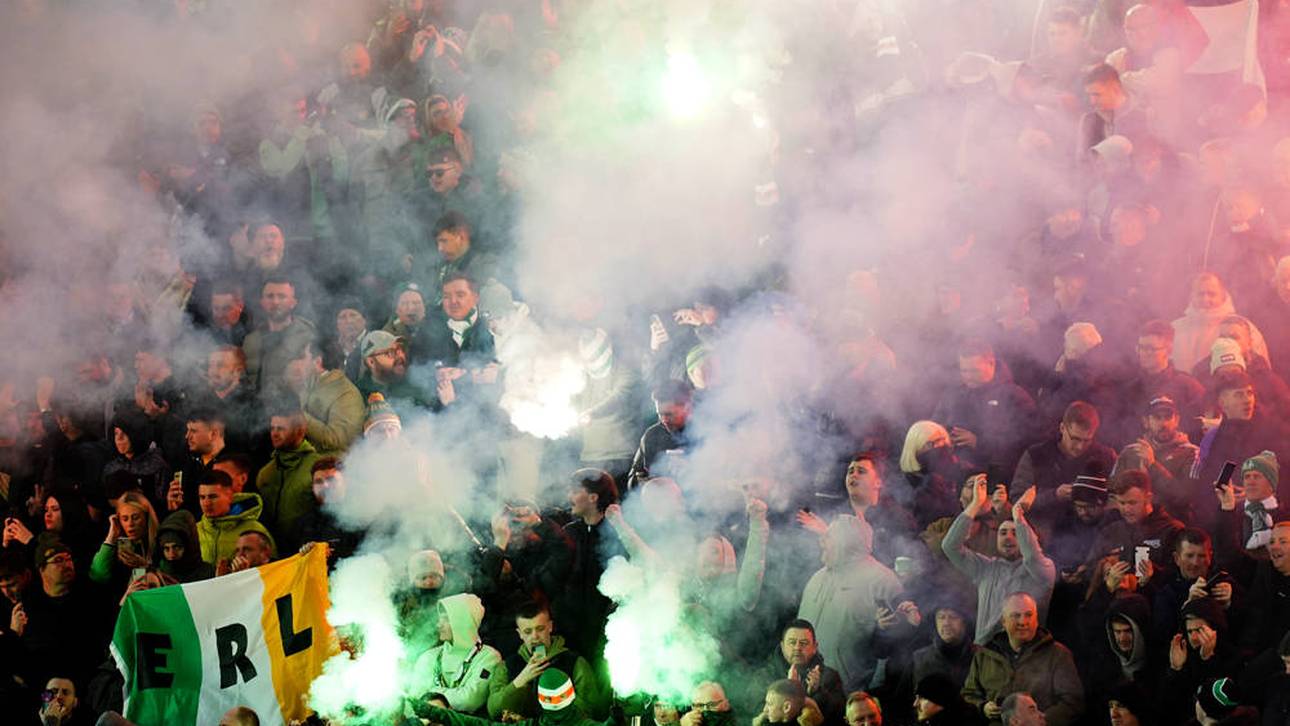 Pyro-Schock bei Kultklub