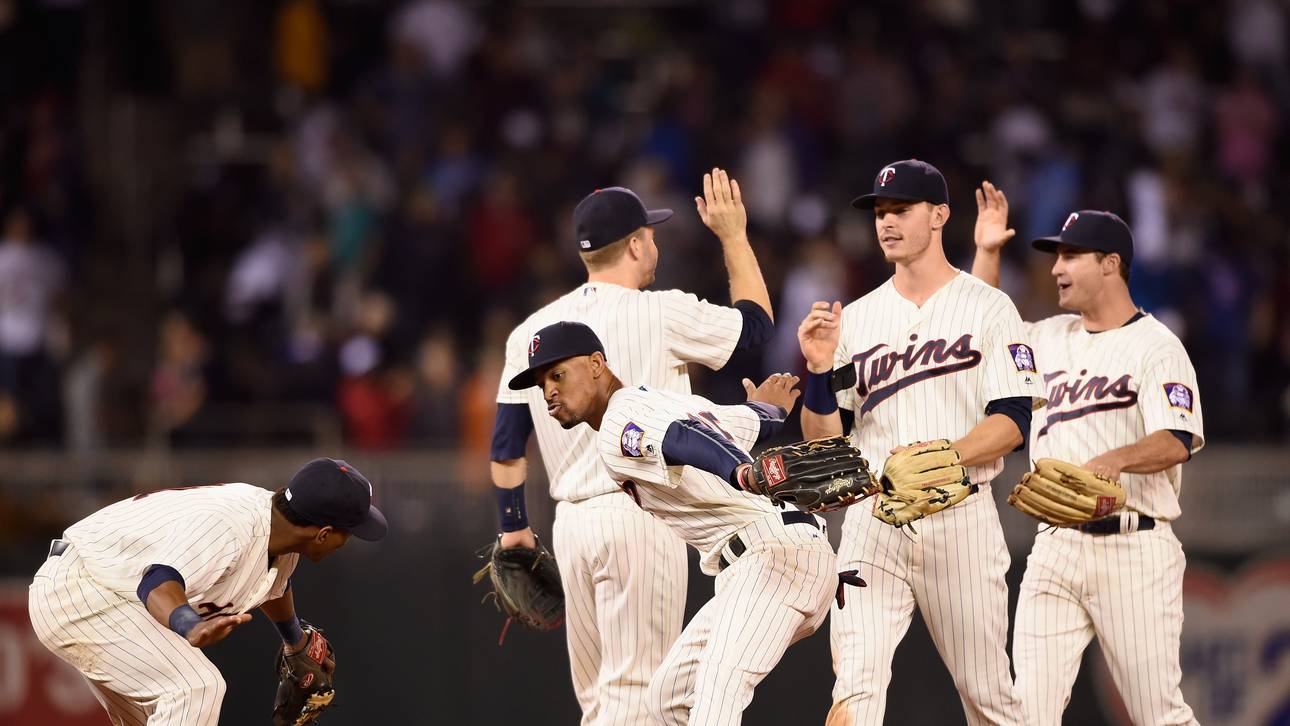 Kepler startet mit Kantersieg