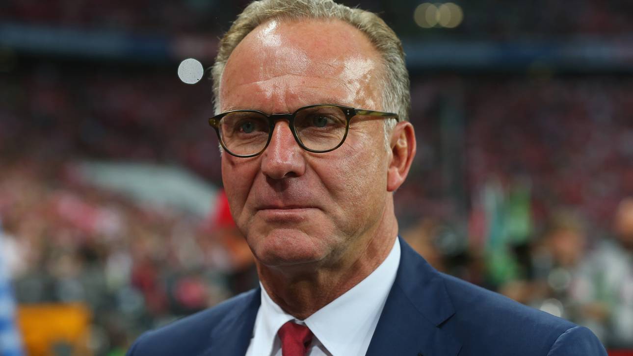 WM 2022: Rummenigge will Entschädigung