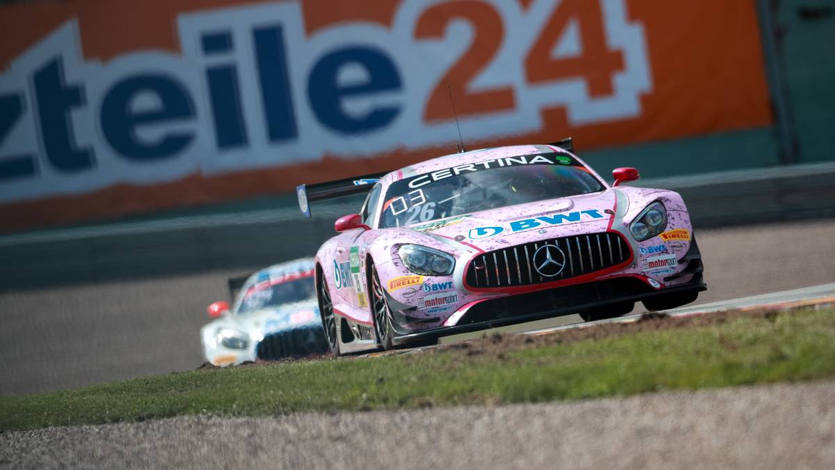 Dementsprechend kämpferisch geht Asch auch ins Hockenheim-Wochenende: "Natürlich muss einiges zusammenkommen, damit ich die 27 Punkte noch aufholen kann. Trotzdem: Wir haben in der Vergangenheit immer wieder gesehen, welche unglaublichen Geschichten das Saisonfinale des ADAC GT Masters schreiben kann"