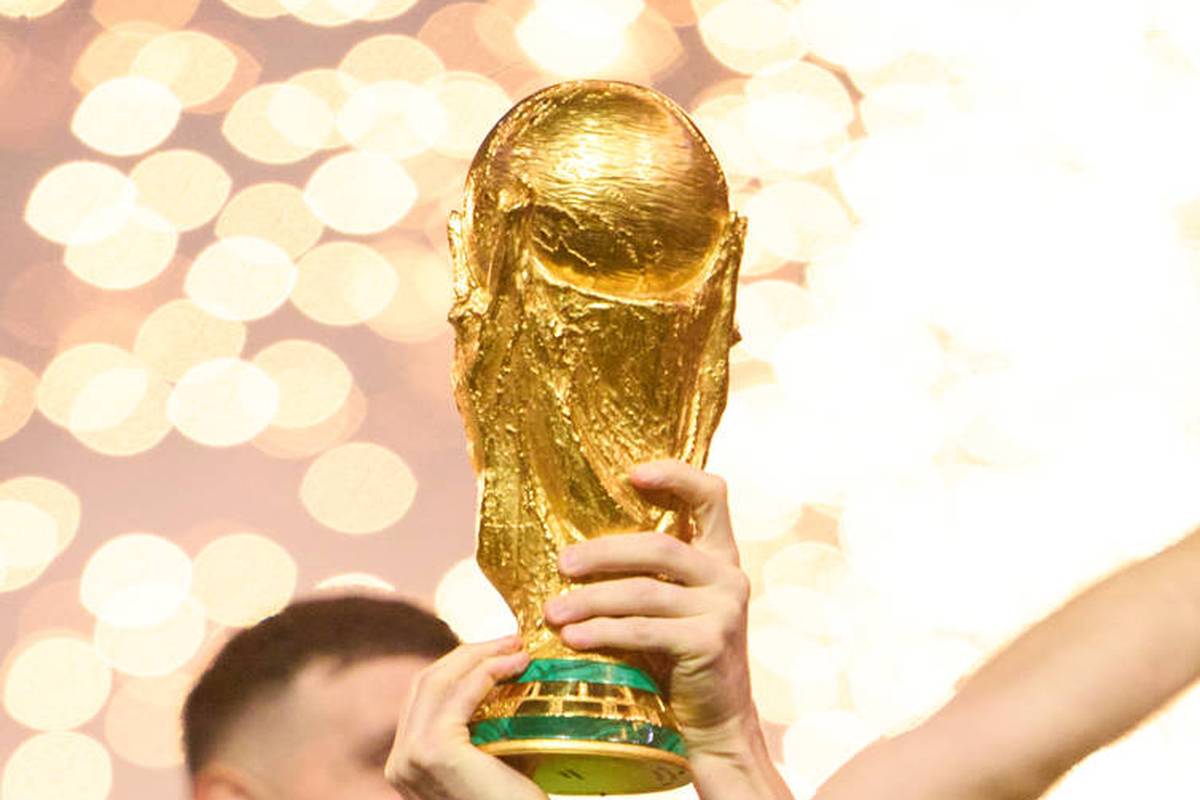 Die Fußball-Weltmeisterschaft 2026 findet in den USA, Kanada und Mexiko statt. Es wird eine WM der Premieren sein.