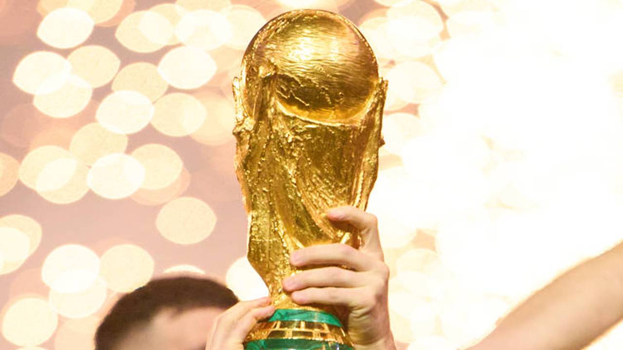 WM-Playoffs dank Last-Minute-Eigentor