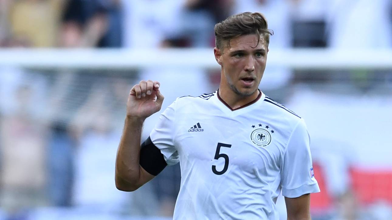 Stark fit fürs Finale – Selke fehlt