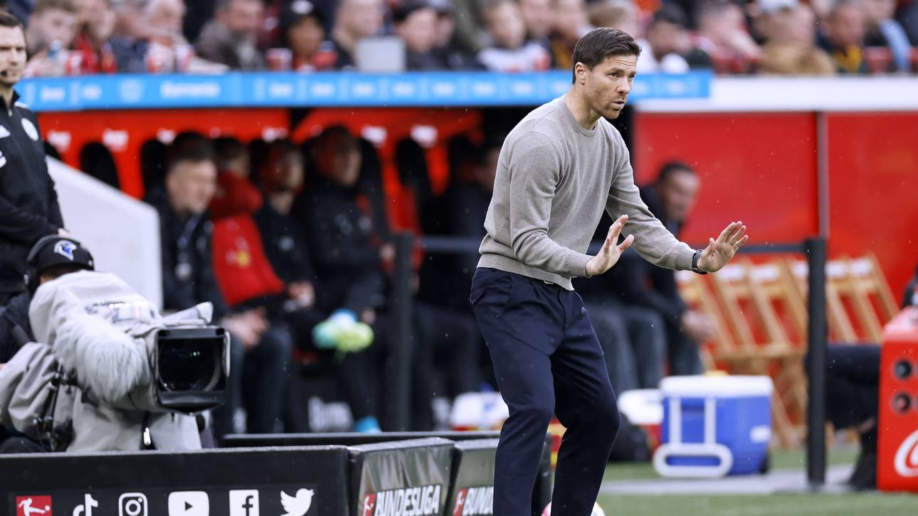 Alonsos schlauer Schachzug