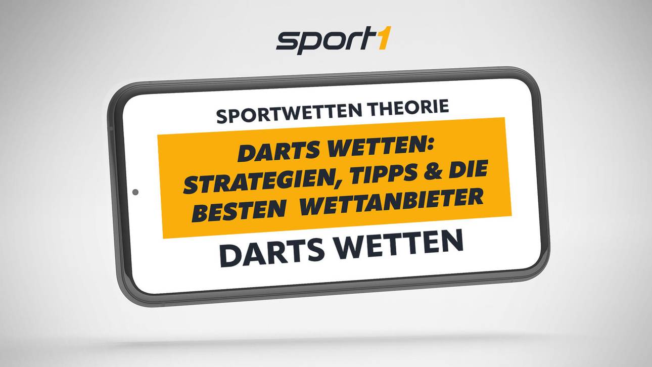 WM Darts Wetten – Strategien, Tipps und die besten Anbieter