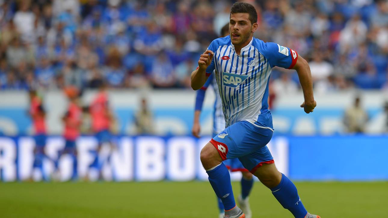 Hoffenheim siegt ohne Kuranyi