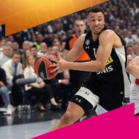 Top10 Euroleague - Woche 30