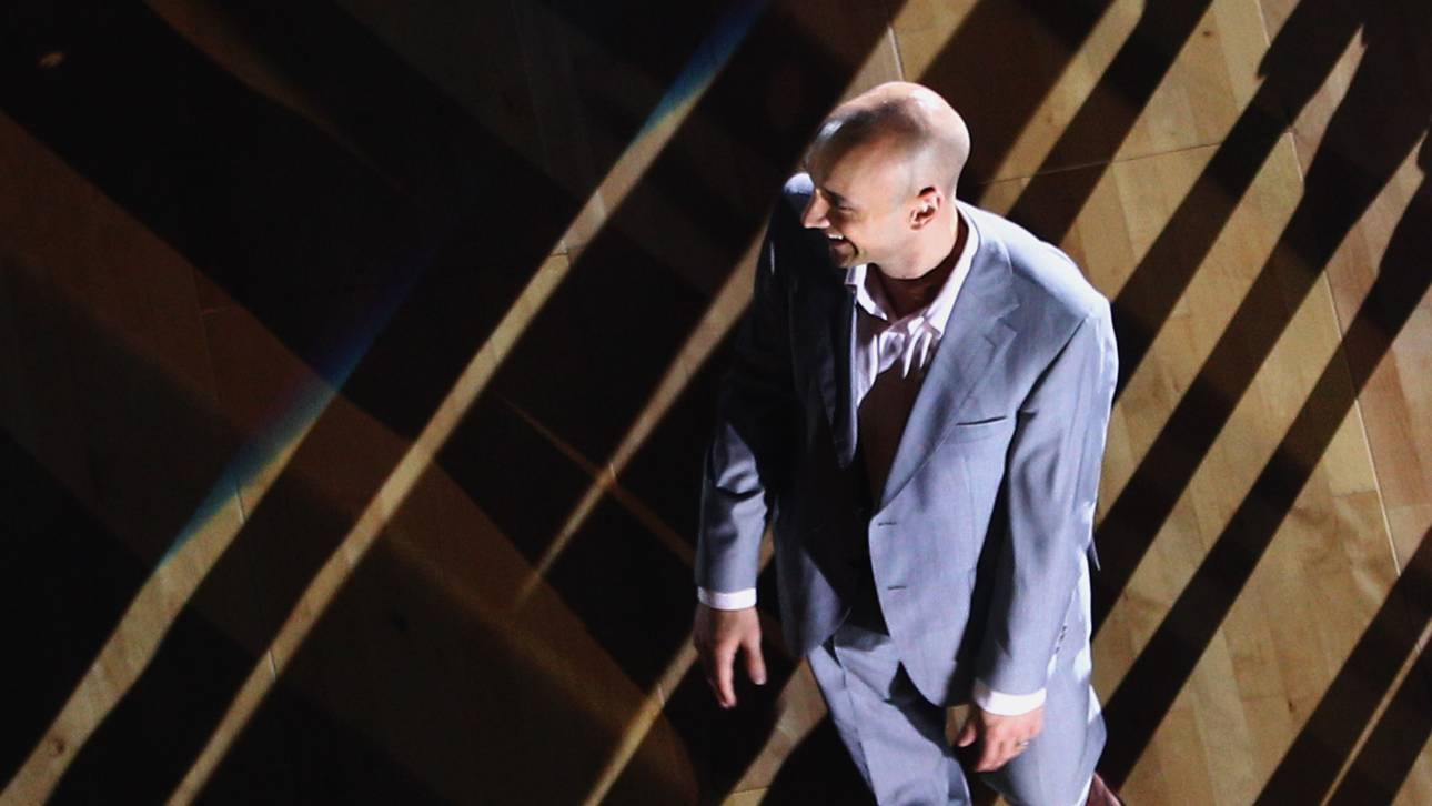 Roller tritt bei Hamburg Towers zurück