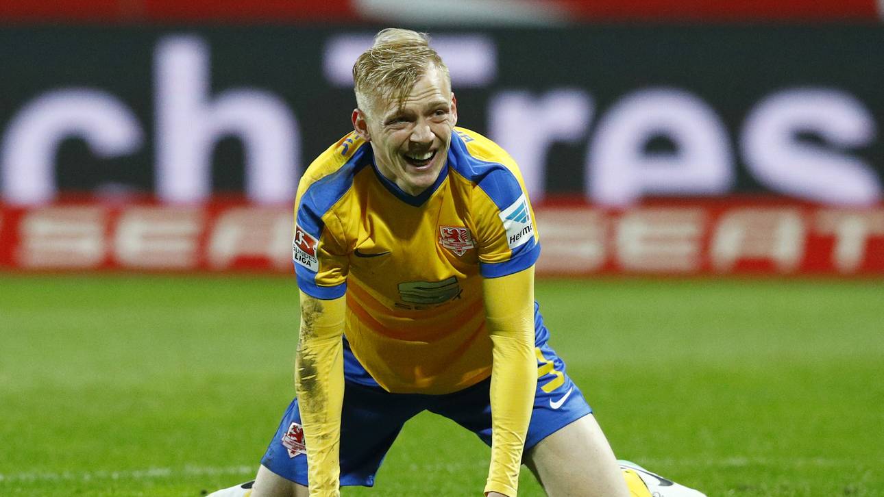 Decarli wechselt nach Belgien