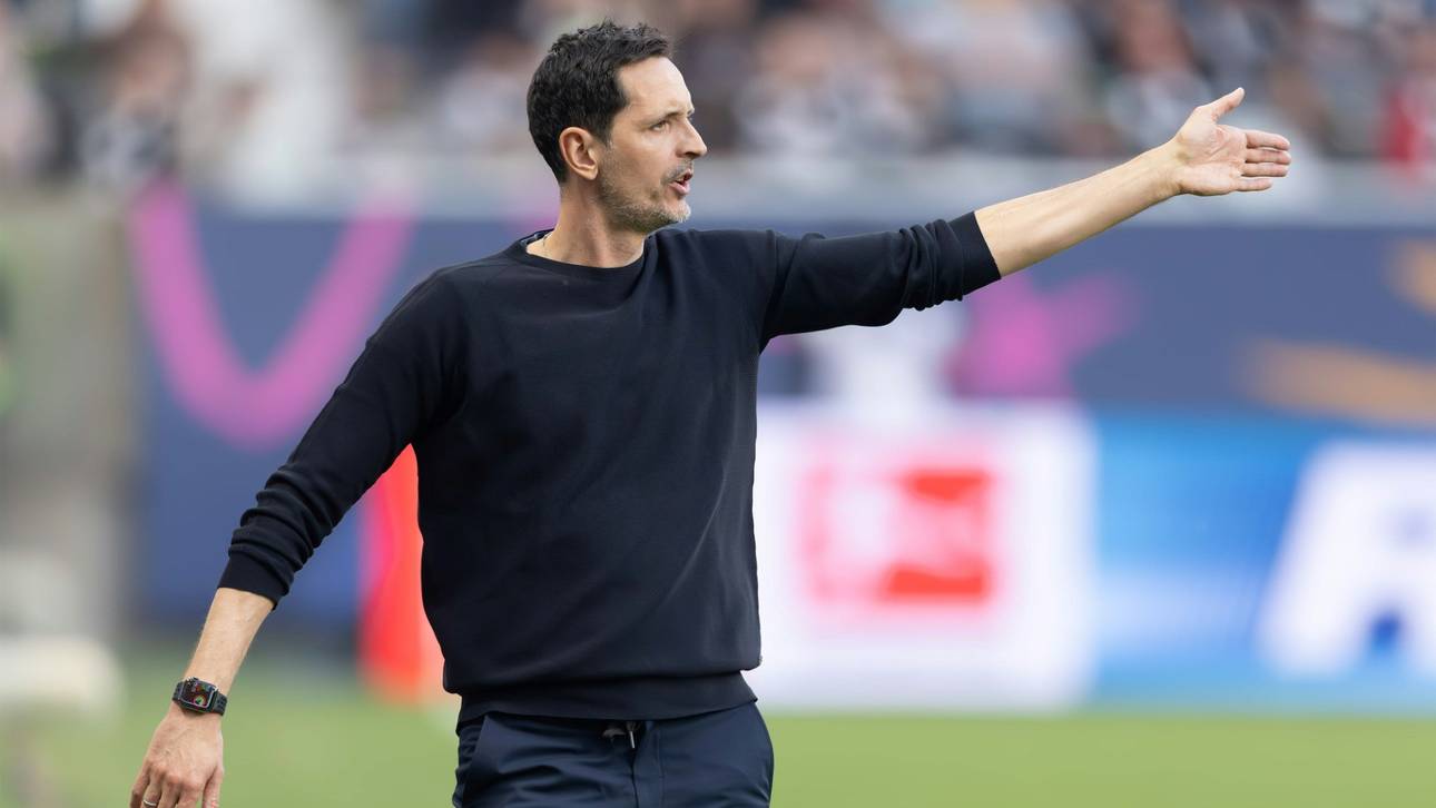 SGE baut gegen Ajax auf Rückkehrer