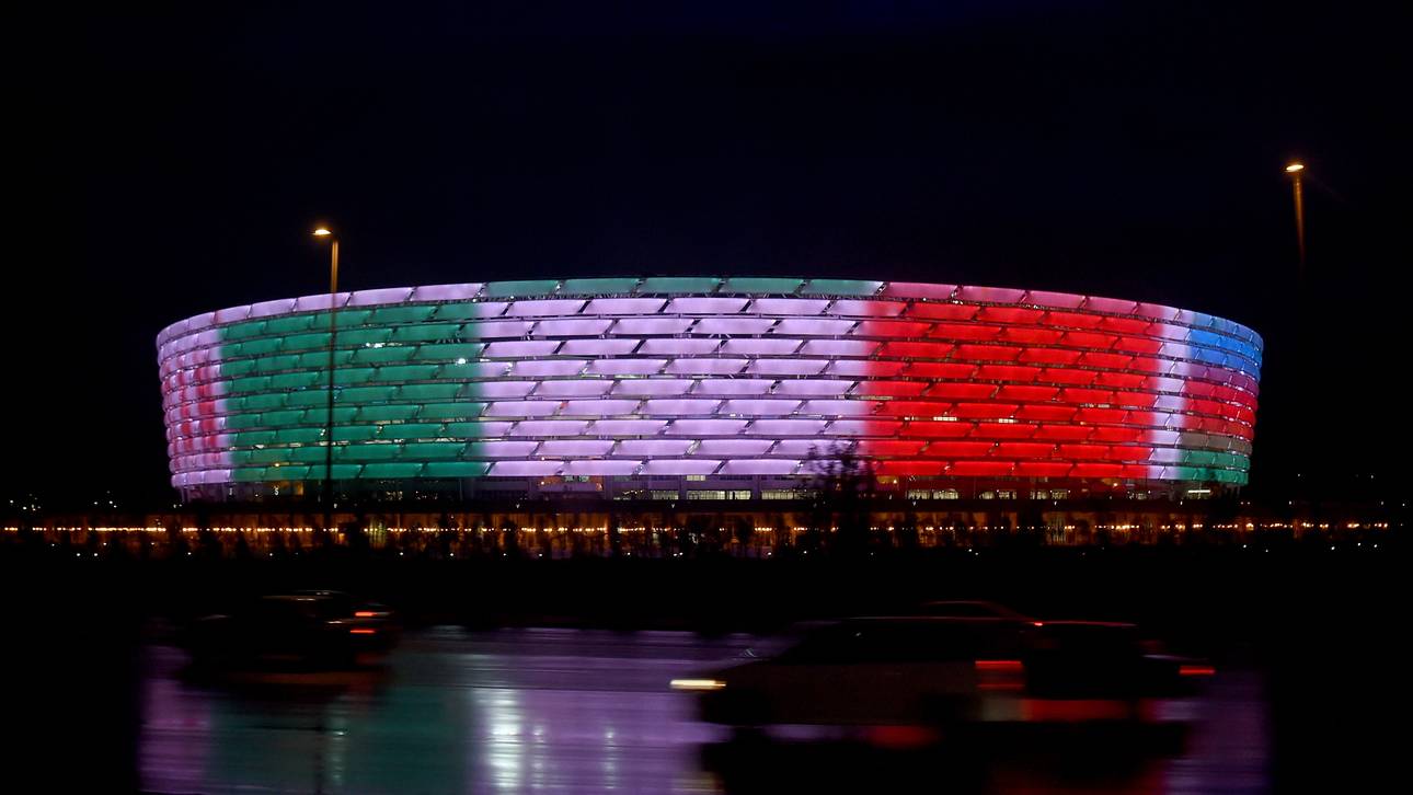 Zwei Kandidaten für CL-Finale 2019