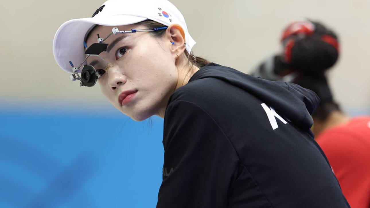 Olympia-Sensation wird Filmstar