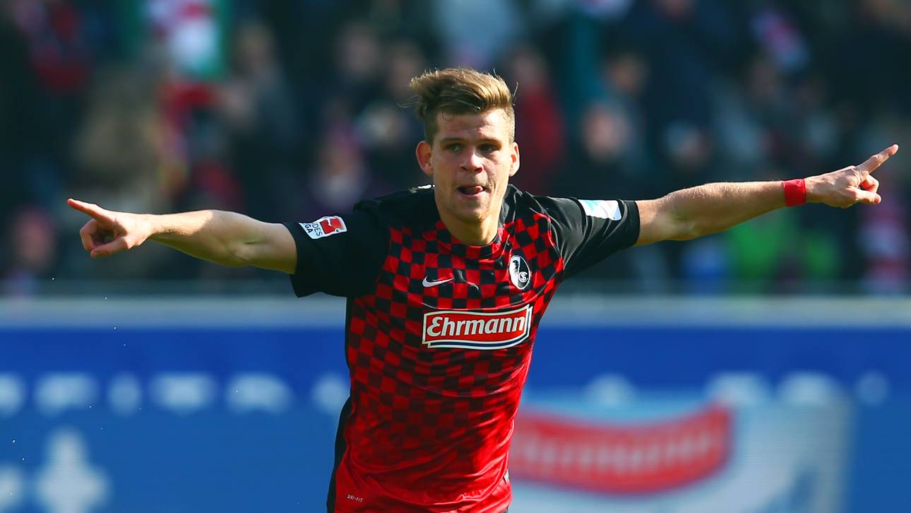 Freiburg und Club LIVE auf SPORT1.fm