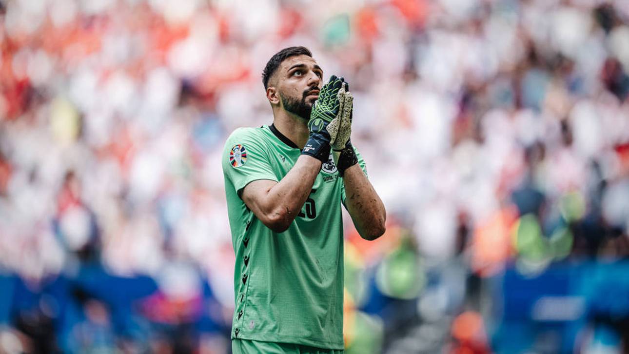 Der Keeper, der Bayern entging