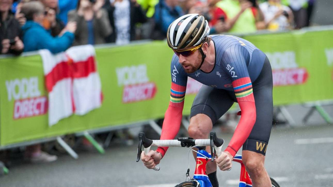 Wiggins droht Insolvenz: „Misthaufen!“