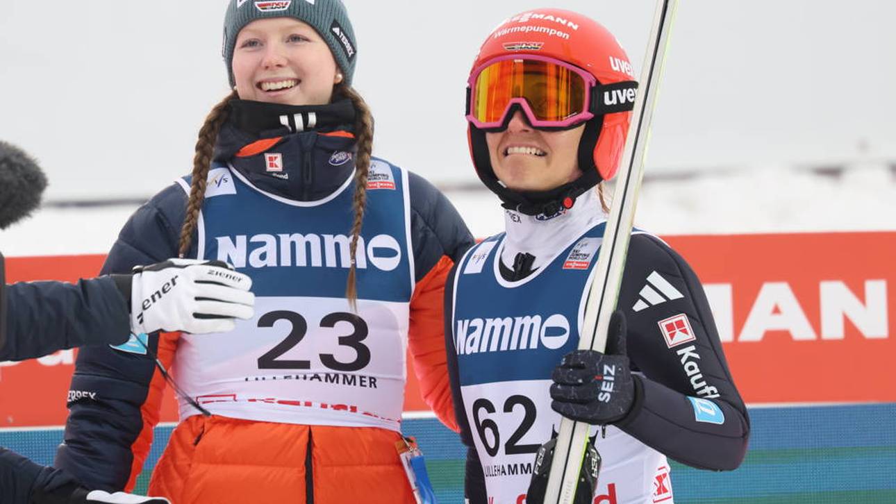 Nicht fair? DSV-Star übt Kritik