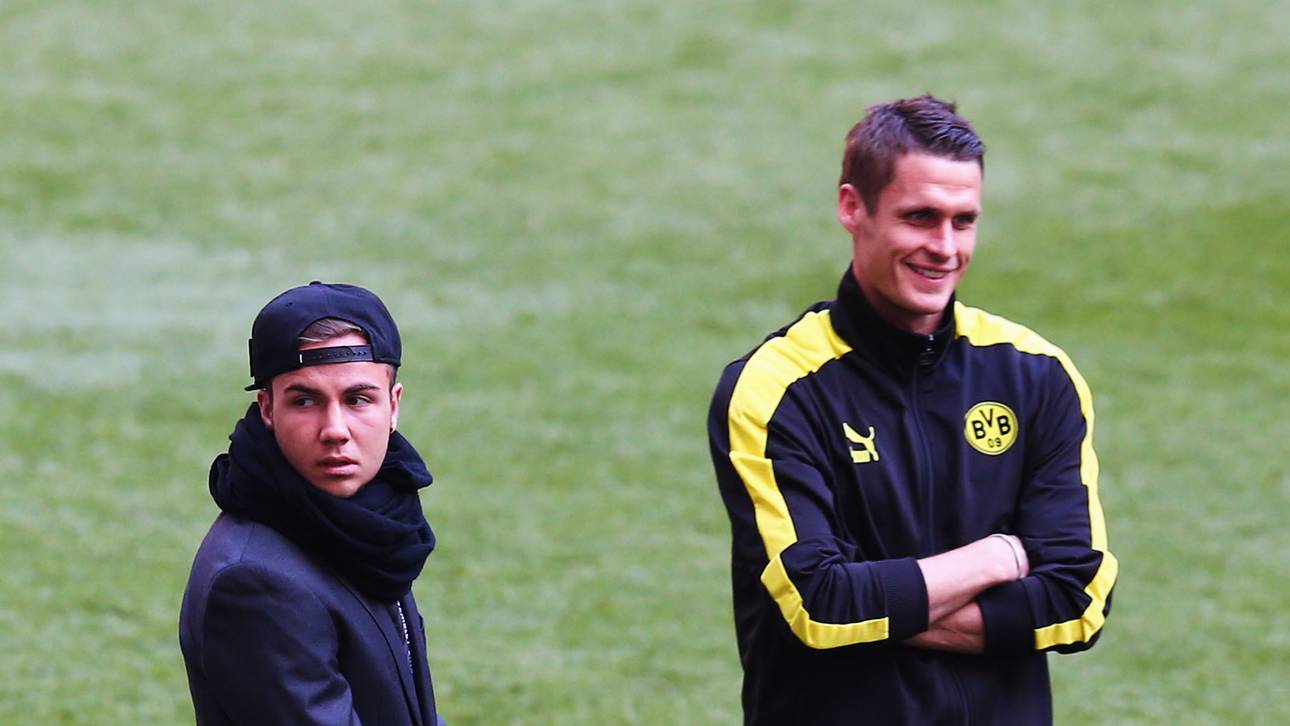 Kehl: Götze steht am Scheideweg