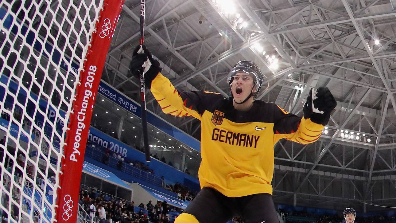 Pföderl wird ein Eisbär