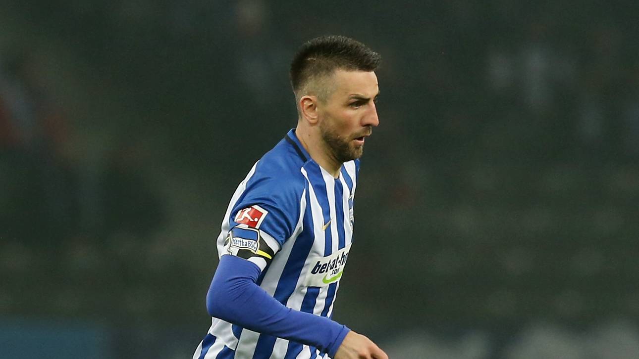 Hertha mit gelungener Generalprobe