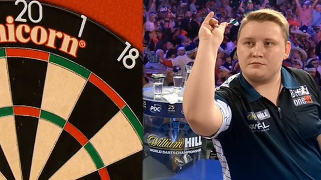 Coup! Schindler schaltet MvG aus