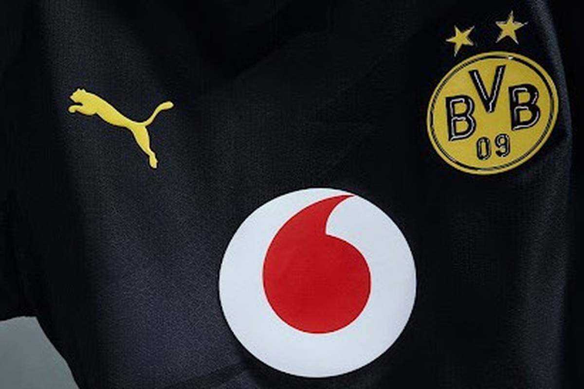 Brisantes Detail! BVB-Trikot sorgt für Unmut