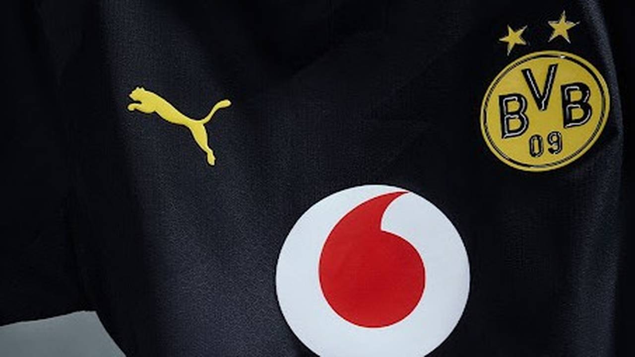 Brisantes Detail! BVB-Trikot sorgt für Unmut