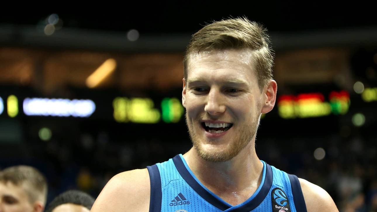 Ludwigsburg holt ALBA-Center