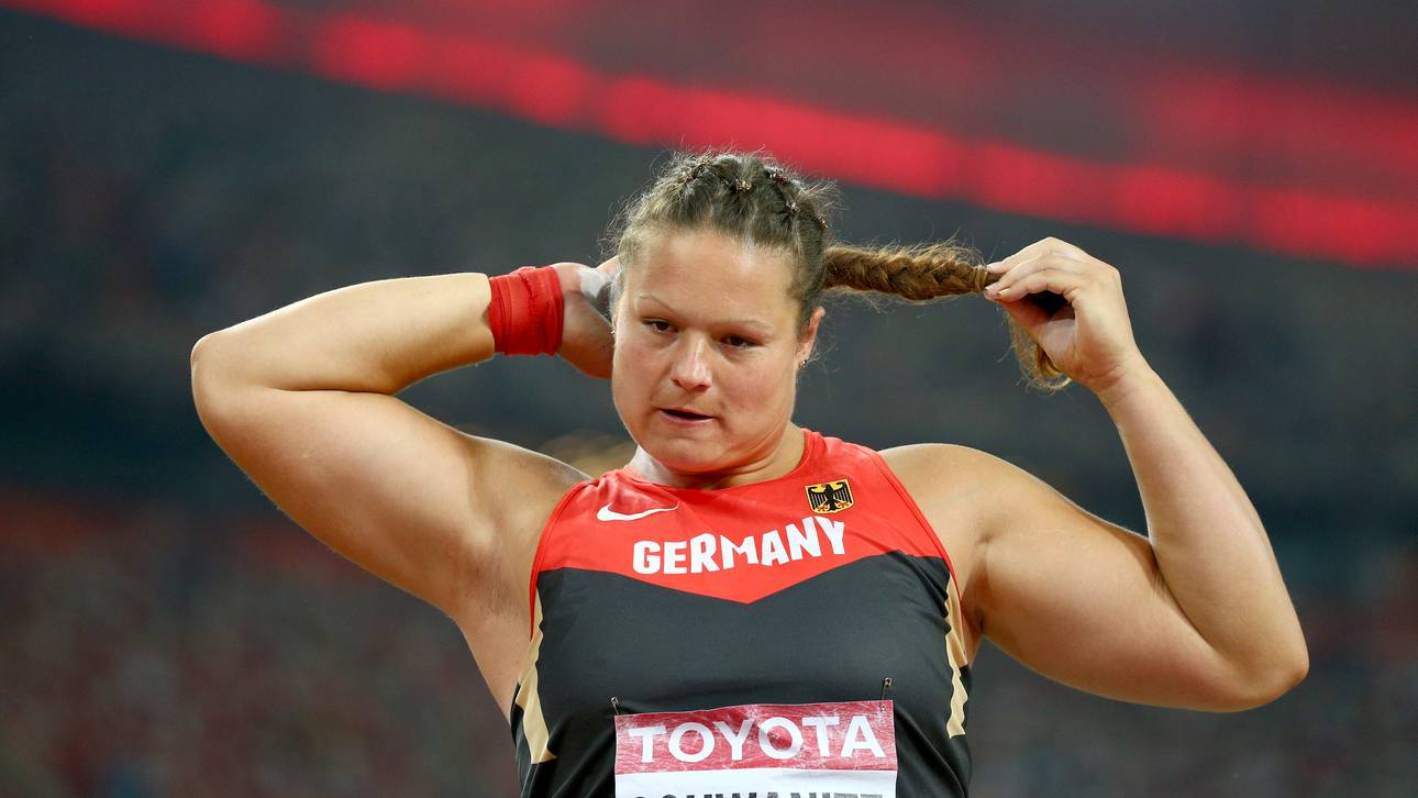 Athleten wegen Zika-Virus besorgt