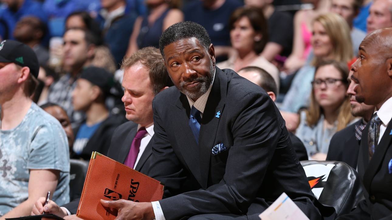 Mitchell übernimmt bei Timberwolves