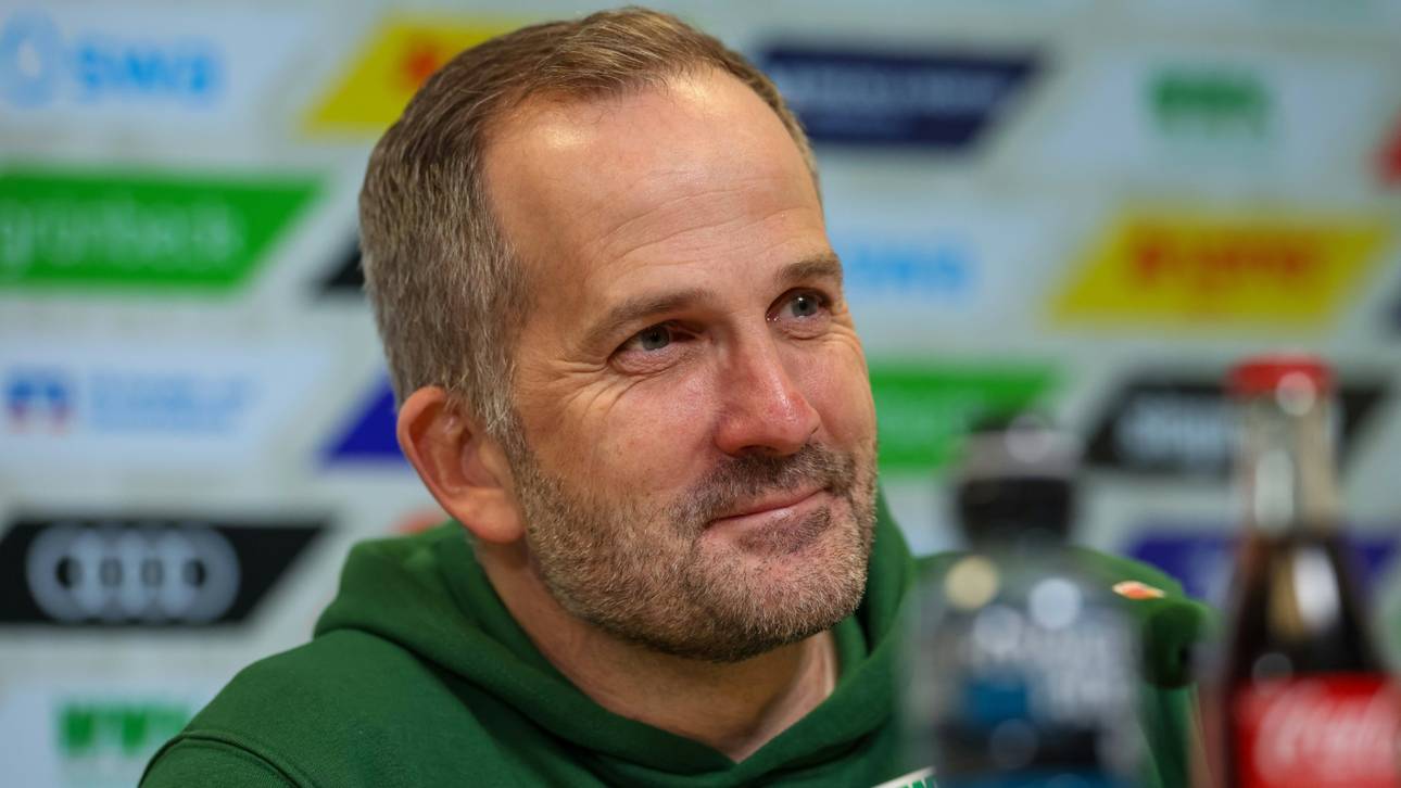 Baum: „Bin kein Tabellen-Mensch“