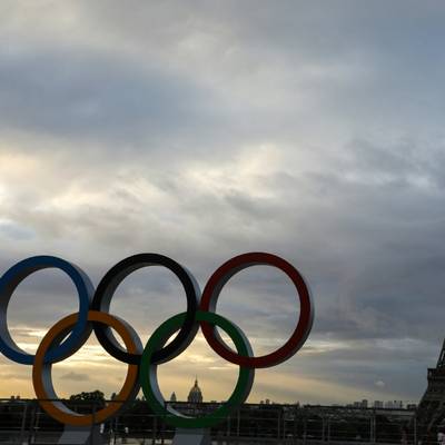Die erste Phase des Kartenverkaufs für die Olympischen Spiele in Paris 2024 beginnt am Donnerstag dem 1. Dezember.