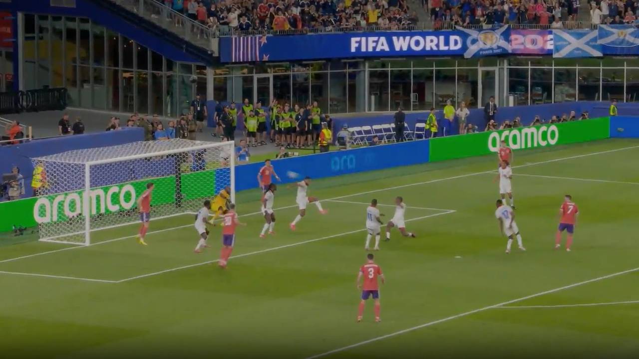 WM 2026: Haiti - Schottland | Tore & Highlights im Video