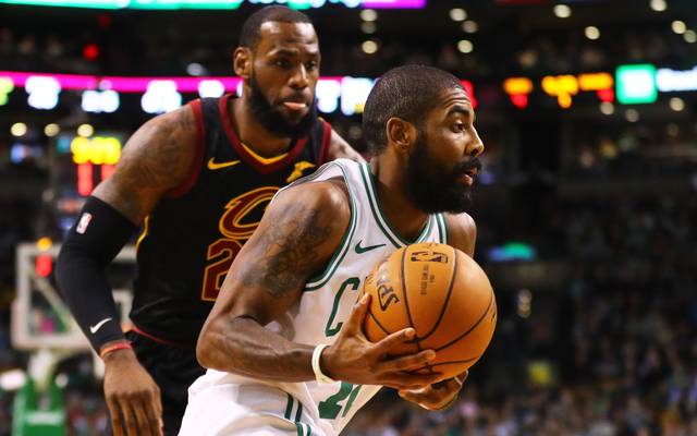 Nba Live Im Tv Stream Mit Cavs Vs Celtics Und Atlanta Hawks