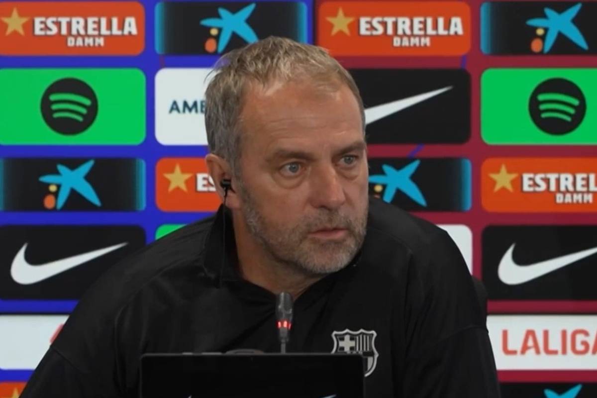 Carlo Ancelotti verlässt Real Madrid und bekommt Lob von allen Seiten. Barça-Coach Hansi Flick und Atléticos Diego Simeone feiern den Italiener als einen der besten Trainer der Welt.