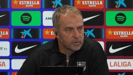 Carlo Ancelotti verlässt Real Madrid und bekommt Lob von allen Seiten. Barça-Coach Hansi Flick und Atléticos Diego Simeone feiern den Italiener als einen der besten Trainer der Welt.