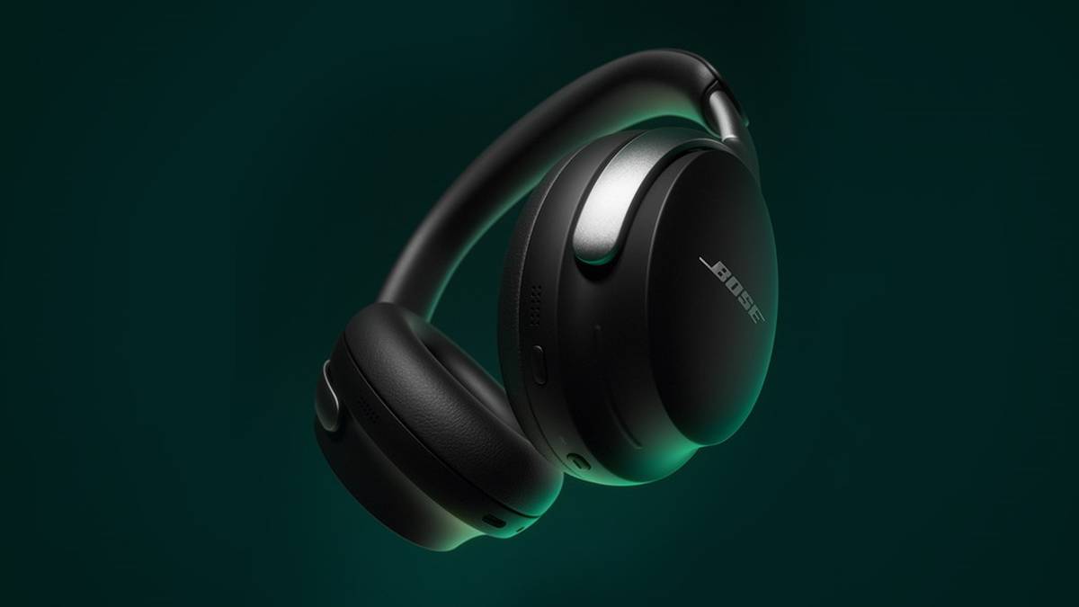 Mega Angebot! Bose QuietComfort Ultra - Kabellose Kopfhörer mit Noise-Cancelling